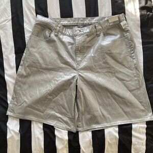 Why settle for boring denim when you can sparkle?!?!